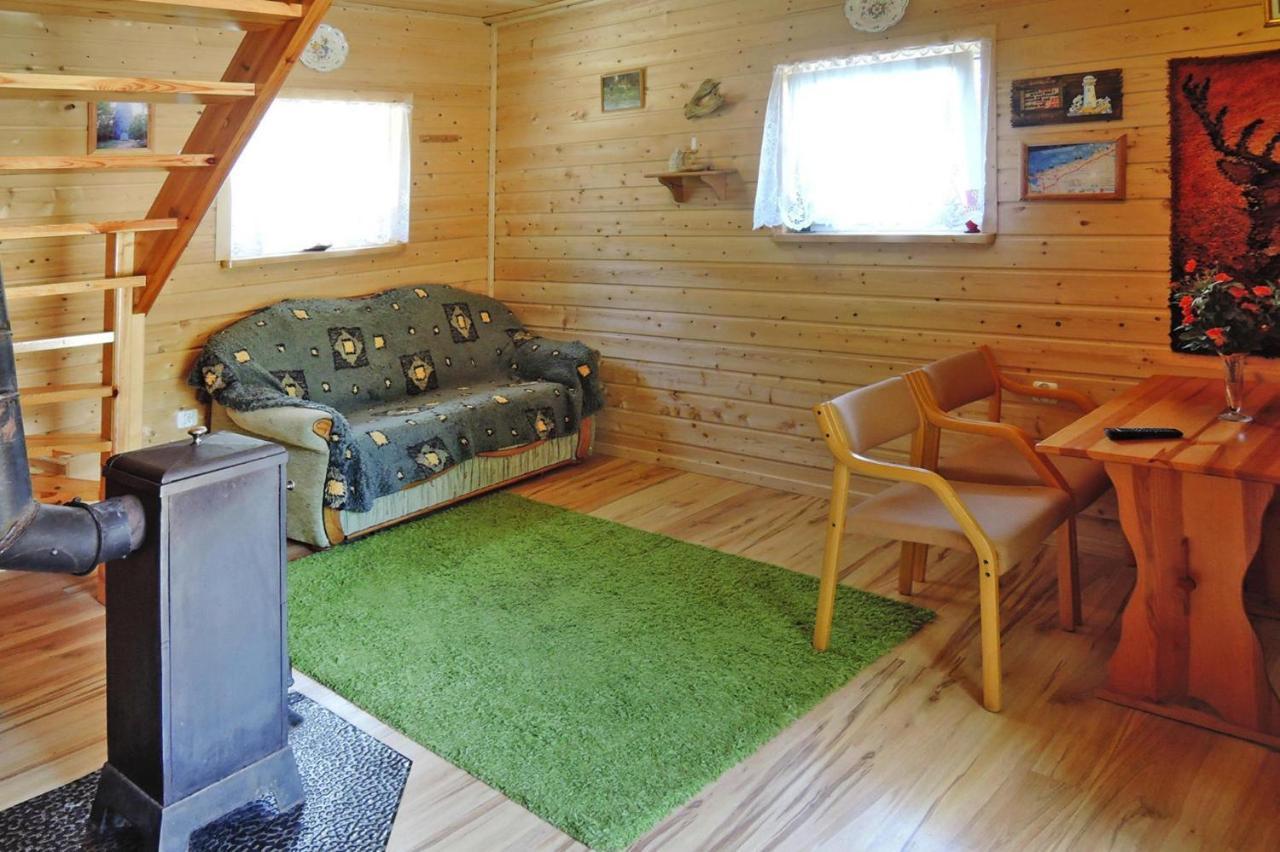Holiday Resort In Wiselka For 5 Persons With Parking Space Exterior foto