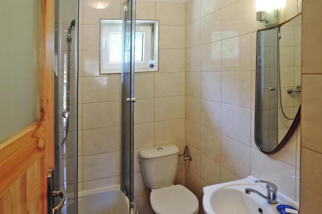 Holiday Resort In Wiselka For 5 Persons With Parking Space Exterior foto